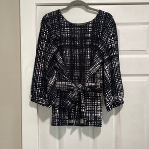 Worthington Blouse